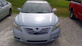 270-50164b Toyota Windshield Glass Ultraviolet Fits 07-11 Camry 219763