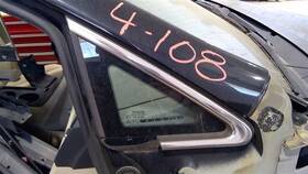 270-50363r Toyota Passenger Right Windshield Glass Pillar Fits 09-16 Venza