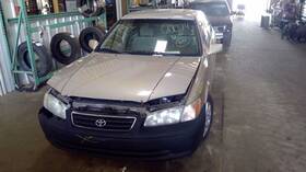 270-58431a Toyota Local Pickup Only Windshield Glass Non-heated Fits 97-01 Camry 4281811
