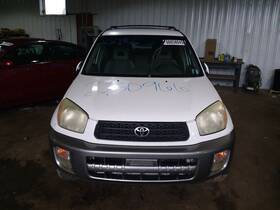 270-58575 Toyota Windshield Glass Fits 01-05 Rav4 2099895
