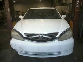 270-58614d Toyota Windshield Glass Without Ultraviolet Fits 02-06 Camry 114190