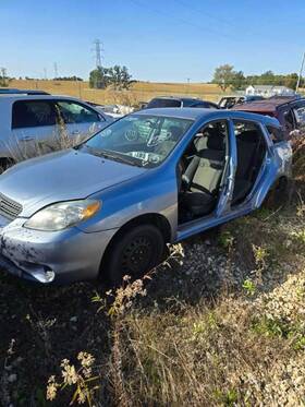 270-58638 Toyota Will Not Ship Windshield Glass Fits 03-08 Matrix 359266 270-58638 Toyota Will Not Ship Windshield Glass Fits 03-08 Matrix 359266