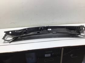 270.to1207 Toyota 2007 Sienna Exterior Windshield Cover Outside Oem