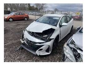 Toyota 270.to1a17 Local Pickup Only Prius 2017 Windshield Glass 4552634