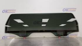 275-10305 Toyota 22 Tundra Rear Back Glass Crew Cab