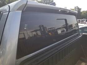 275-10445a Toyota 24 2024 Tacoma Sliding Back Glass Heated Local Pickup Only