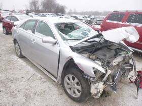275-50180a Toyota Local Pickup Only Back Glass Heated Fits 07-11 Camry 1624974 275-50180a Toyota Local Pickup Only Back Glass Heated Fits 07-11 Camry 1624974
