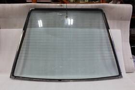 275-58057b Toyota 1983 Supra Back Glass Rear Windshield