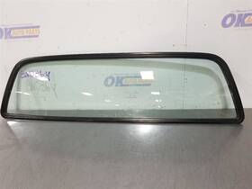 275-58618 Toyota 02 2002 Tacoma Rear Back Glass Fixed