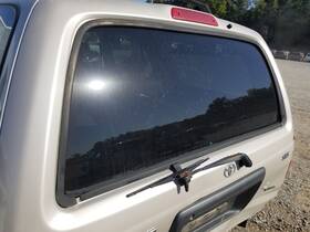 275-58655f Toyota 96-00 4runner Oem Back Glass Window