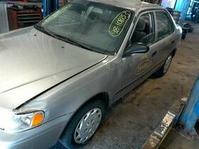 275-58716b Toyota Local Pickup Only Back Glass Heated Standard Duty Fits 98-00 Corolla 10203701
