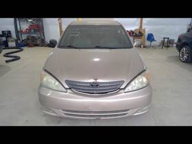 275-58887a Toyota Back Glass Diversity Antenna With Ultraviolet Fits 02-06 Camry 1357438