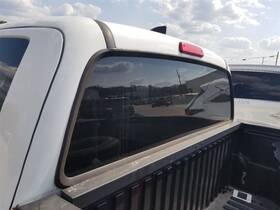 275-59630 Toyota 05-23 Tacoma Oem Fixed Back Glass Window