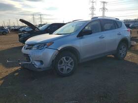 Toyota 275-59711b Local Pickup Only Back Glass Light Tint Fits 13-15 Rav4 895167