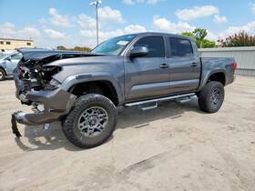 275-59815a Toyota Local Pickup Only Back Glass Sliding Manual Light Tint Fits 16-23 Tacoma 17761