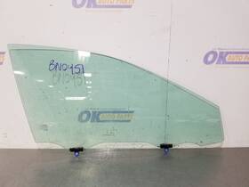 277-10089br Toyota 20 2020 Camry Door Window Glass Front Right Passenger