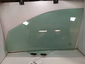 277-10338bl Toyota Front Driver Left Door Glass From 2021 Rav4 11316890