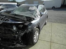 277-10524l Toyota Driver Left Front Door Glass Fits 22 Corolla Cross 1729220