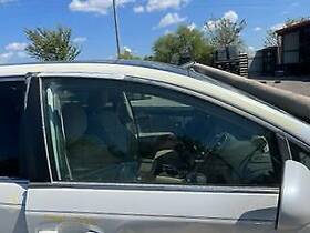 277-50467r Toyota Passenger Right Front Door Glass Fits 09-12 Venza 303739