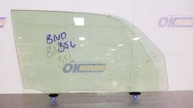 277-50530ar Toyota 24 2024 4runner Oem Passenger Right Front Door Glass Window