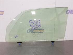 277-50531bl Toyota 16 2016 4 Runner Limited Door Window Glass Front Left Driver