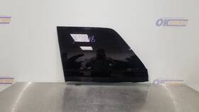 277-55328r Toyota 84 Land Cruiser Fj60 Door Glass Window Front Right Passenger