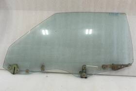 277-56096l Toyota 1983 Supra Left Driver Side Door Glass Window