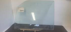 277-58053bl Toyota Local Pickup Only Driver Front Door Glass With Vent Fits 84-89 4 Runner 947