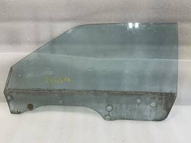 277-58117l Toyota 1987 Celica Left Driver Side Door Glass Window