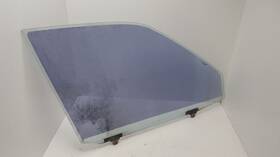 277-58279r Toyota Passenger Right Front Door Glass Sedan Fits 88-92 Corolla 545340