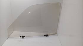 277-58286al Toyota Driver Left Front Door Glass 4 Bronze Fits 90-95 Runner 1388980