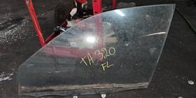 277-58347 Toyota 1993-1997 Corolla Front Left Driver Side Door Window Glass Oem