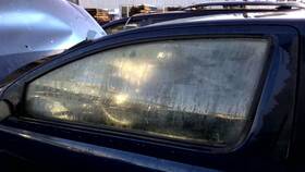 277-58835l Toyota Driver Left Front Door Glass 2 Coupe Fits 00-05 Echo 27242191