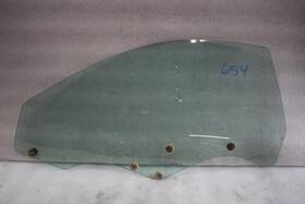 277-58838l Toyota 2003 Celica Left Driver Side Door Glass Window