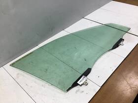 277-58994r Toyota Corolla Le 2007 Rear Right Door Glass Factory