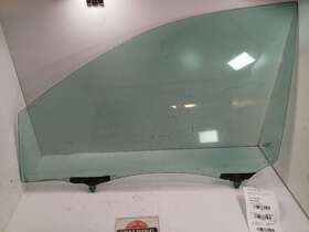 277-59075al Toyota Driver Left Front Door Glass Without Privacy Tint Fits 04-10 Sienna