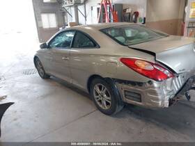 277-59112r Toyota Passenger Right Front Door Glass Fits 04-08 Solara 212625