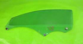 277-59113l Toyota 04-08 Solara Driver Left Front Window Door Glass Oem 4310-19