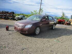 277-59211r Toyota Local Pickup Only Passenger Right Front Door Glass Fits 05-12 Avalon 1587215