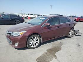 277-59437r Toyota Passenger Right Front Door Glass Fits 13-18 Avalon 311957
