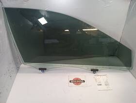 277-59573r Toyota 2015-2017 Camry Front Passenger Right Door Glass 10753822