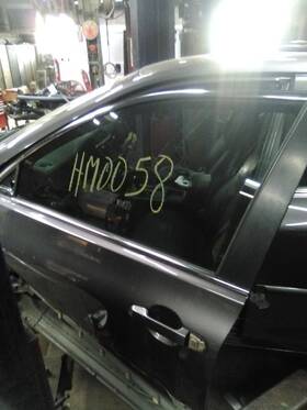 277-59574l Toyota 15-17 Camry Driver Left Front Door Glass