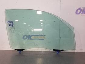 277-59693r Toyota 20 2020 Tacoma Sr5 Door Window Glass Front Right Passenger Crew Cab