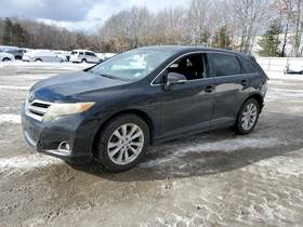 277-59750l Toyota Local Pickup Only Driver Left Front Door Glass Fits 13-16 Venza 809190