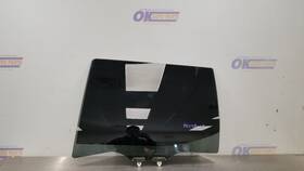 278-10457l Toyota 23 Tundra Door Window Glass Rear Left Driver Crew Cab 278-10457l Toyota 23 Tundra Door Window Glass Rear Left Driver Crew Cab