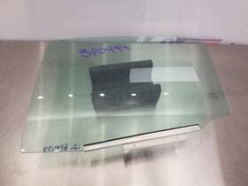 278-10678l Toyota 25 2025 Camry Oem Driver Left Rear Door Glass Window