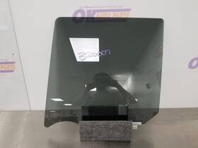 278-10682l Toyota 25 2025 4 Runner Sr5 Door Window Glass Rear Left Driver