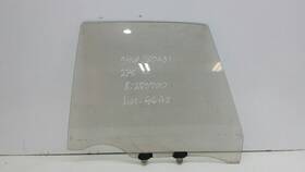 278-58170al Toyota Left Rear Door Glass Oem 1992 1993 1994 1995 1996 Camry Lx Sedan