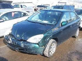 278-58397r Toyota Passenger Right Rear Door Glass Fits 01-03 Prius 8452 278-58397r Toyota Passenger Right Rear Door Glass Fits 01-03 Prius 8452