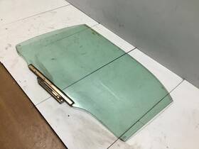 278-58485bl Toyota Corolla Le 2007 Rear Left Door Glass Factory 278-58485bl Toyota Corolla Le 2007 Rear Left Door Glass Factory